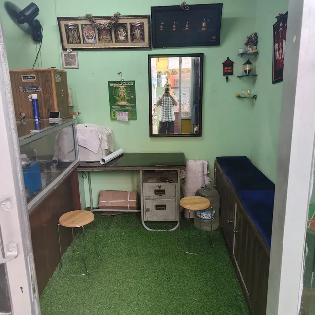 Sree Sai Gold chains - 2