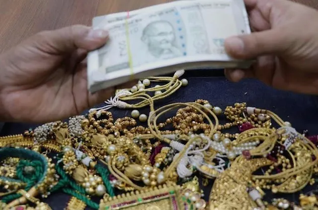 Sree Sai Gold chains - 6