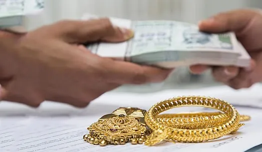 Sree Sai Gold chains - 7