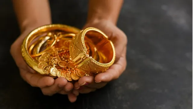 Sai Lakshmi Old Gold and Silver Buyer - 3