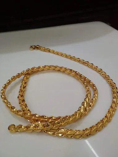 Sai Lakshmi Old Gold and Silver Buyer - 7