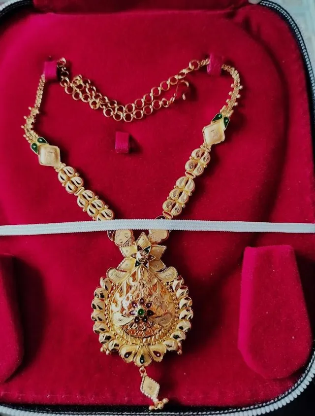 Sai Lakshmi Old Gold and Silver Buyer - 8