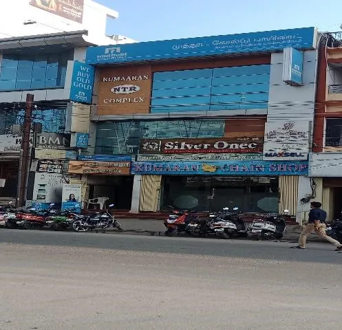 Muthoot Gold Point - We Buy Gold Coimbatore - 4