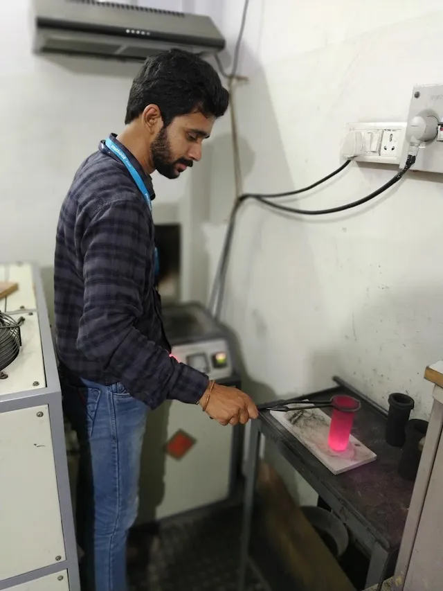 Muthoot Gold Point - We Buy Gold Coimbatore - 6