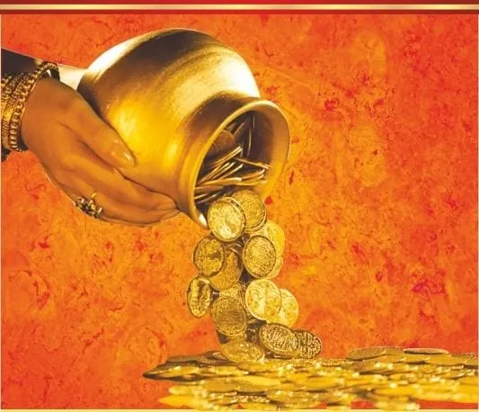 KK GOLD - Cash for Old Gold Coimbatore| Old gold sale/money for gold |Cash for gold buyers coimbatore - 7