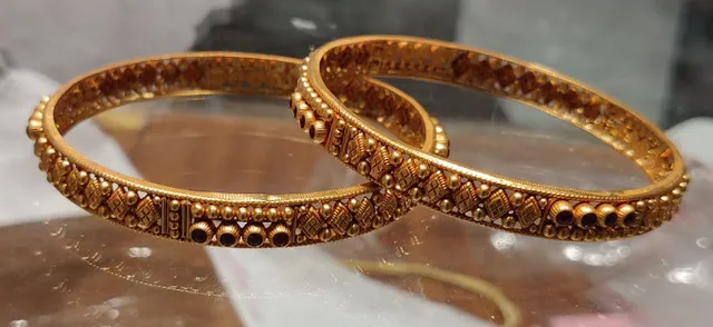 SV Gold & Silver - 5