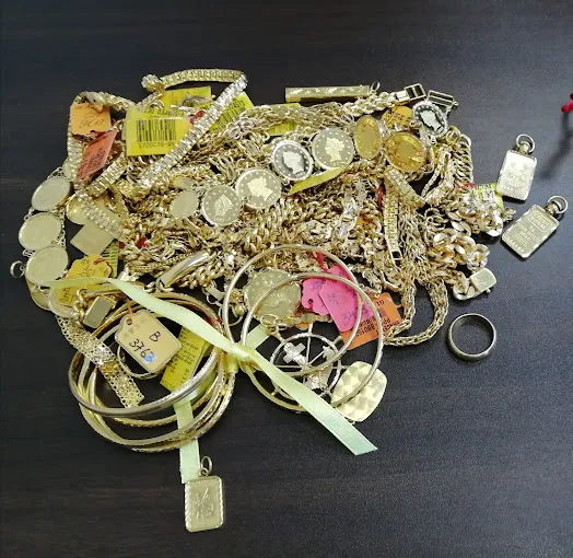 SV Gold & Silver - 6