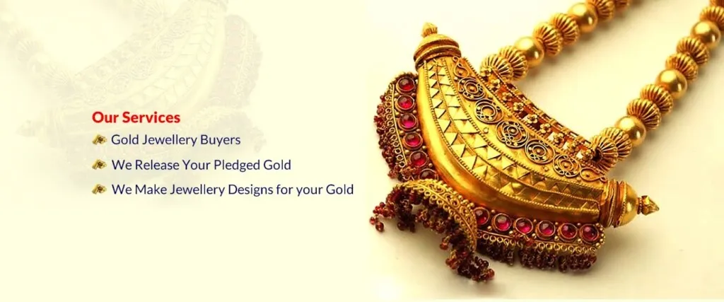 MG Gold Mart - Gold Buyers in Coimbatore