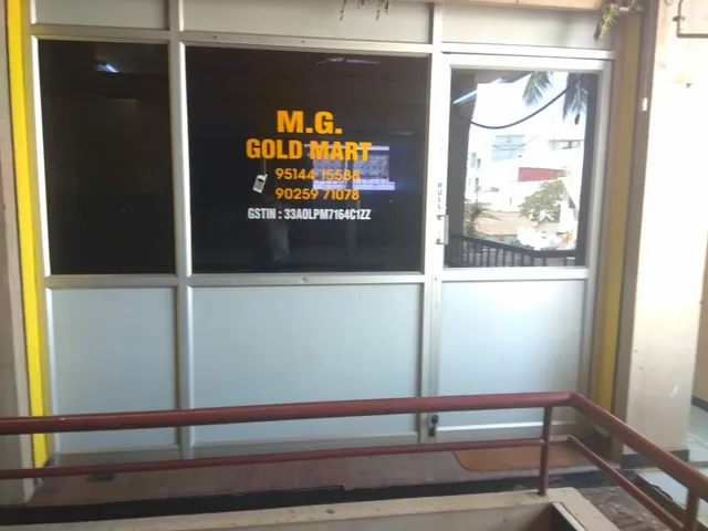 MG Gold Mart - Gold Buyers in Coimbatore - 8