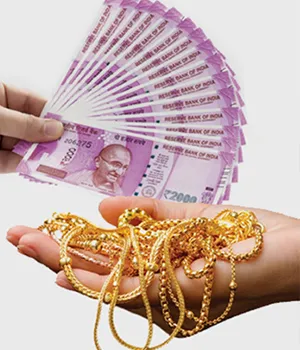 RJ GOLD BUYING COMPANY