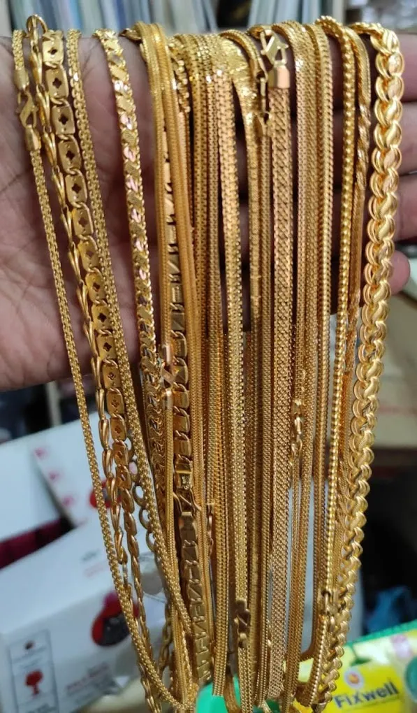 RJ GOLD BUYING COMPANY - 4