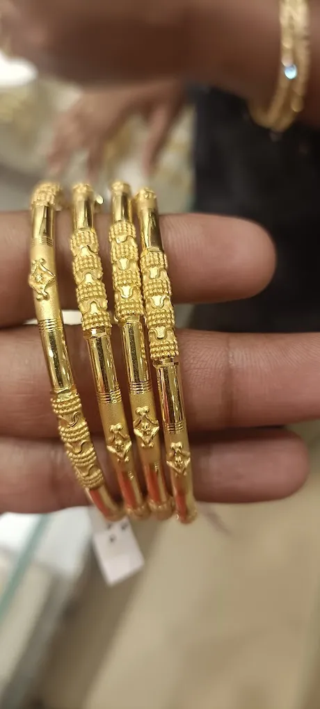 RJ GOLD BUYING COMPANY - 5