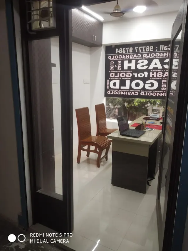 SAI GOLD COMPANY I Cash For Gold I Coimbatore - 2