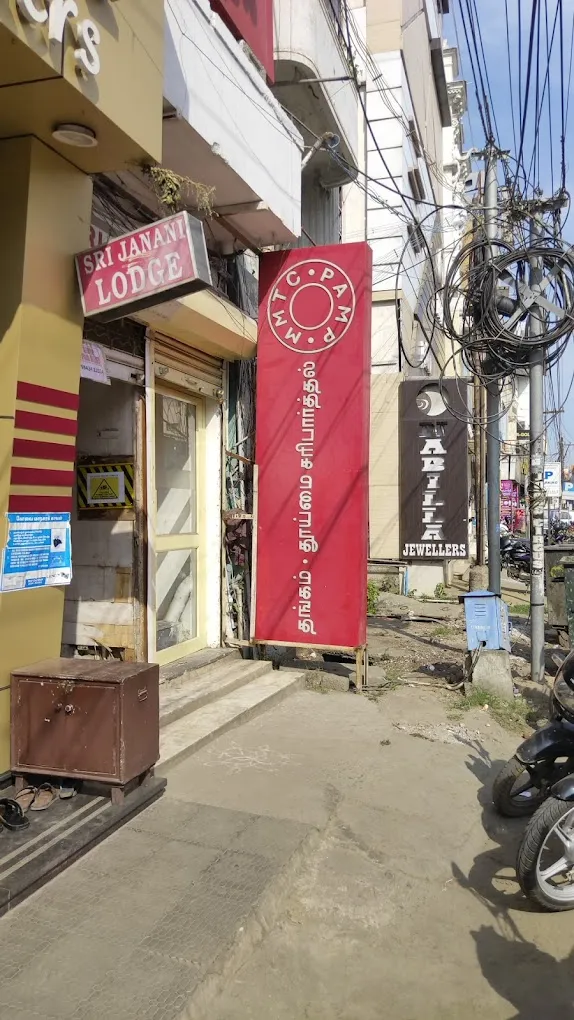 KAILAIRAJAN CORPORATION - 2