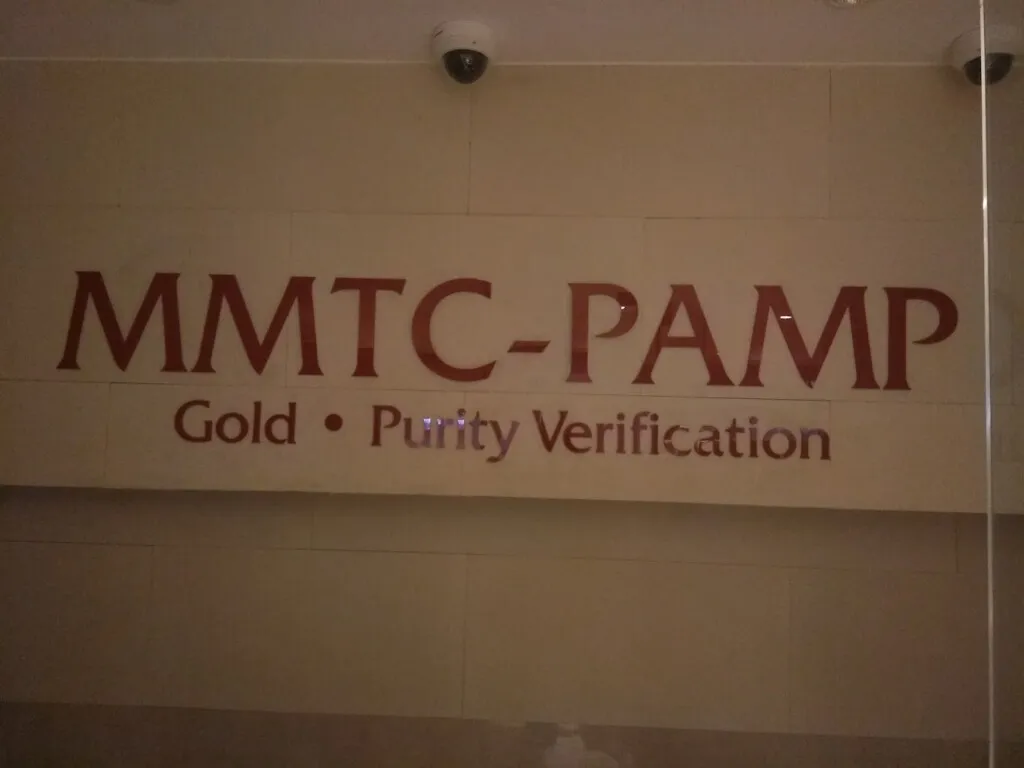 KAILAIRAJAN CORPORATION