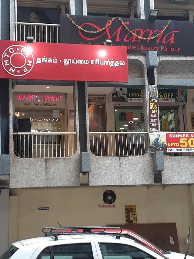 KAILAIRAJAN CORPORATION - 5