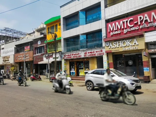 KAILAIRAJAN CORPORATION - 6