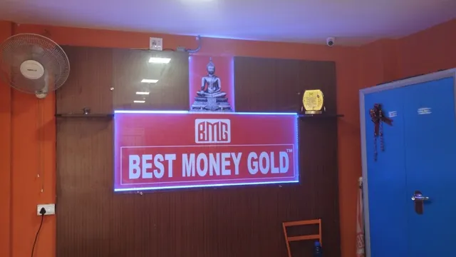 Best Money Gold | Erode | Old Gold Buyers - 4