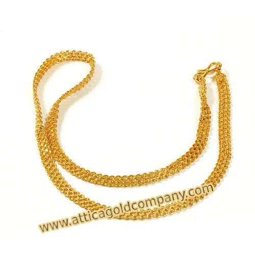 Attica Gold Company - Gold Buyers In Erode - 3