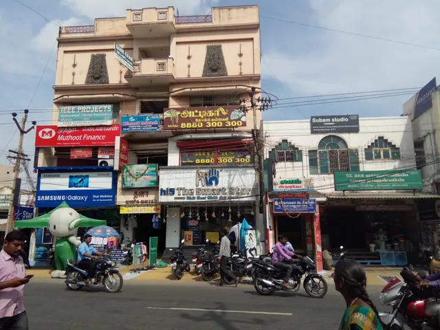 Attica Gold Company - Gold Buyers In Erode - 8