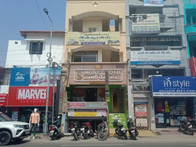 S MONEY GOLD ERODE/GOLD LOAN/OLD GOLD BUYERS - 2