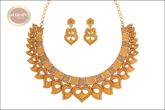 Attica Gold Company - Gold Buyers In Madurai Kalavasal - 3