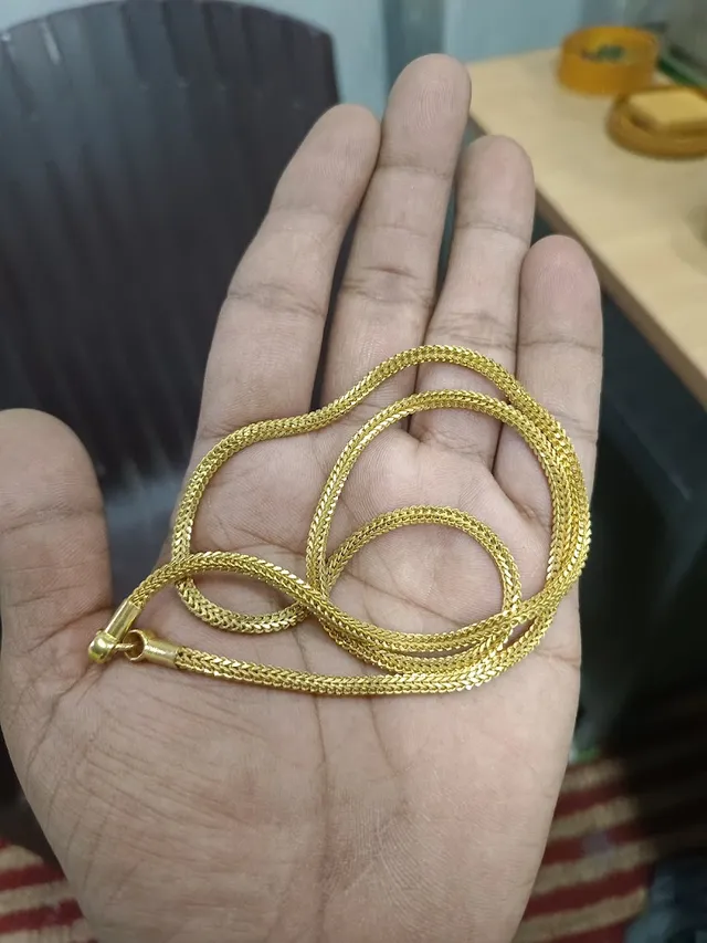 AL RAYYAN GOLD SERVICES M 4 G - Gold Buyers in Madurai & Second Hand Gold Buyers, Gold selling - 3