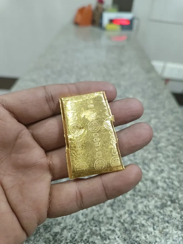 AL RAYYAN GOLD SERVICES M 4 G - Gold Buyers in Madurai & Second Hand Gold Buyers, Gold selling - 6