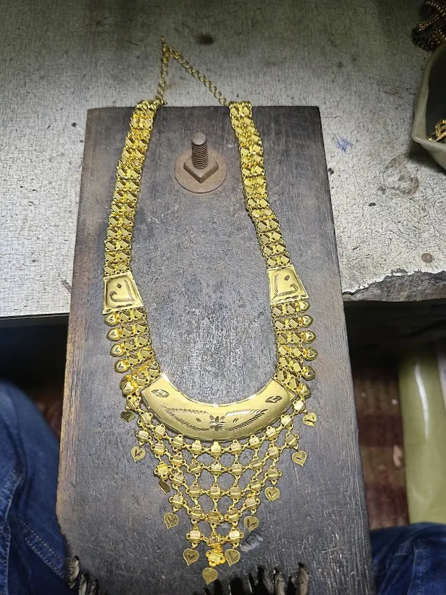 AL RAYYAN GOLD SERVICES M 4 G - Gold Buyers in Madurai & Second Hand Gold Buyers, Gold selling - 7