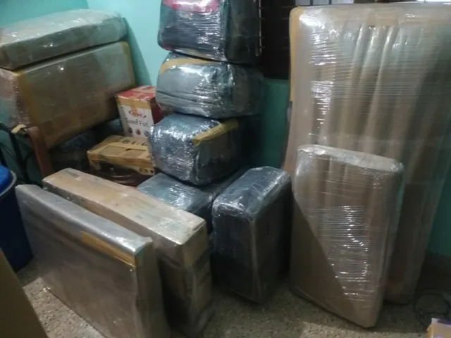 Namma Chengalpattu Packers and Movers - 9