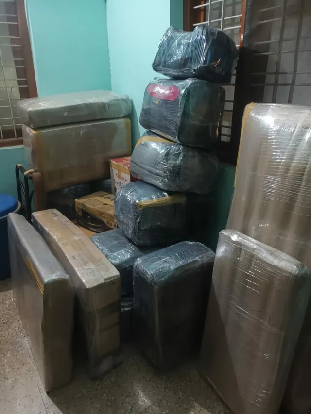 Namma Chengalpattu Packers and Movers - 11