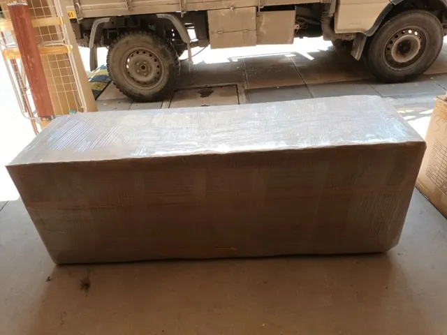 Namma Chengalpattu Packers and Movers - 12