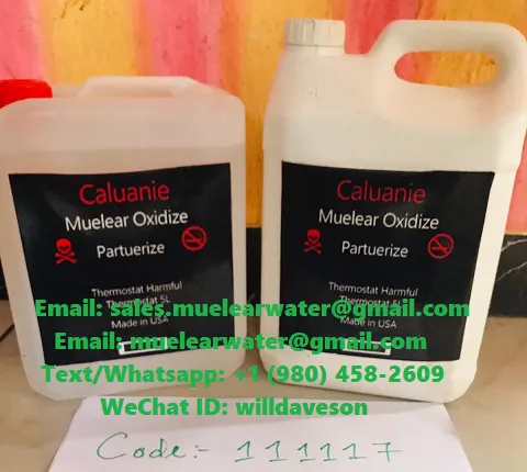 MUELEAR WATER LLC