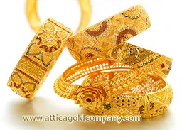 Attica Gold Company - Gold Buyers In Vellore