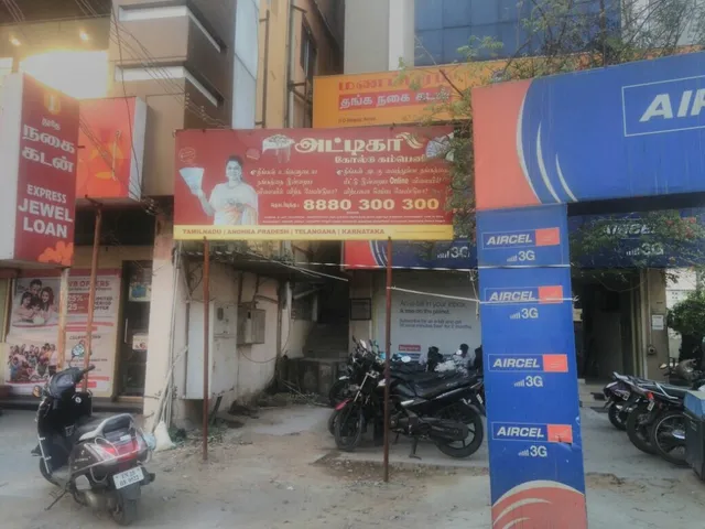 Attica Gold Company - Gold Buyers In Vellore - 8