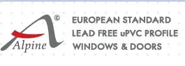 Best Upvc Window Manufacturers in Coimbatore – Alpineupvc.com