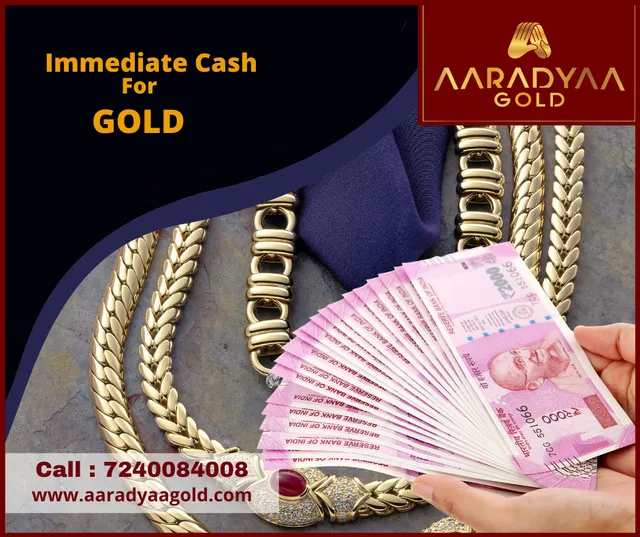 Aaradyaa Gold Pvt. Ltd - Old Gold Buyers in Tiruvannamalai - 7