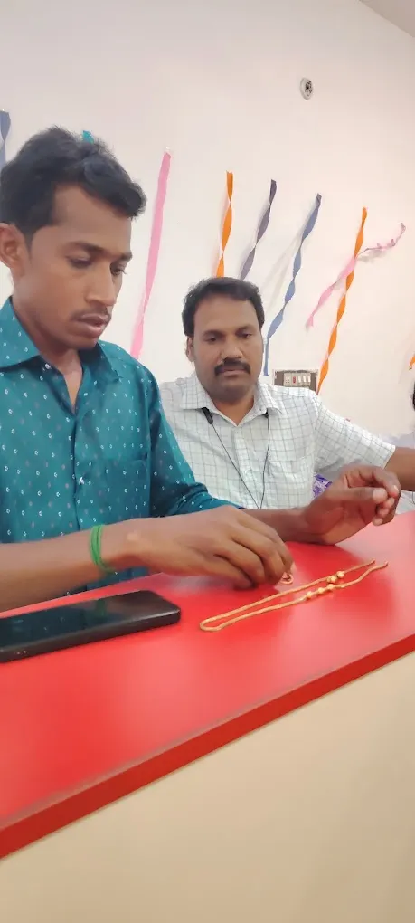 Attica Gold Company - Gold Buyers In Dharmapuri - 3