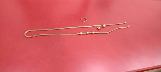 Attica Gold Company - Gold Buyers In Dharmapuri - 6