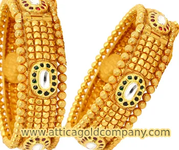 Attica Gold Company - Gold Buyers In Kanchipuram