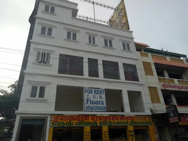 Attica Gold Company - Gold Buyers In Kanchipuram - 7