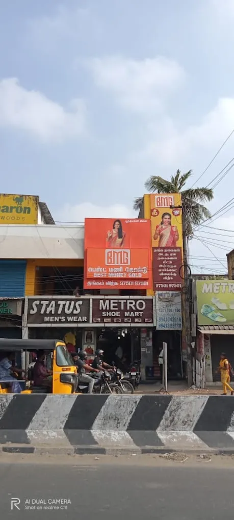 Best Money Gold | Poonamallee | Old Gold Buyers