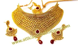 Attica Gold Company - Gold Buyers In Karur