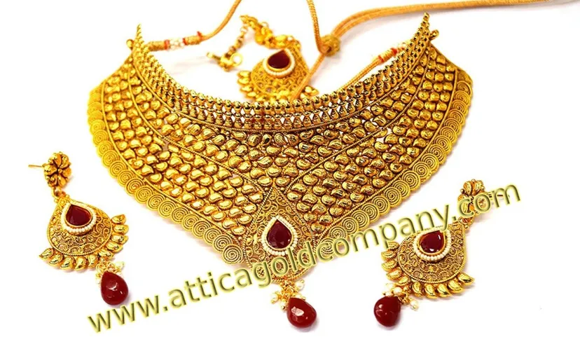 Attica Gold Company - Gold Buyers In Karur