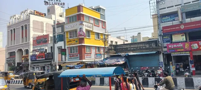 Attica Gold Company - Gold Buyers In Karur - 5