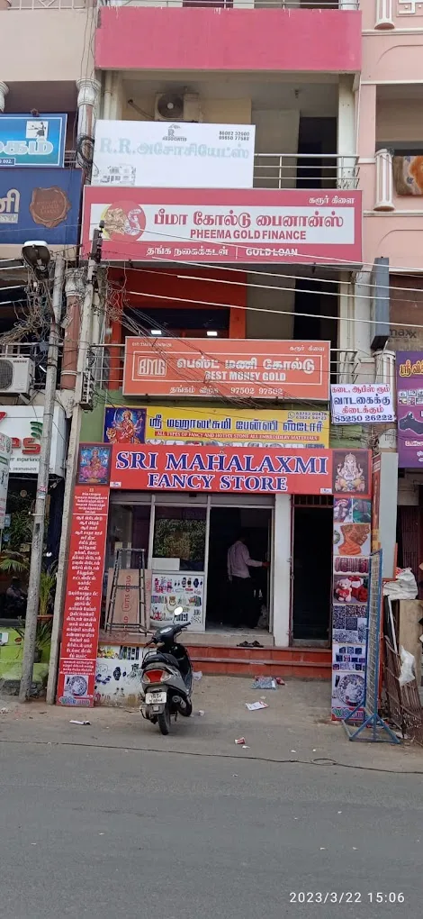 Best Money Gold | Karur | Old Gold Buyers - 4