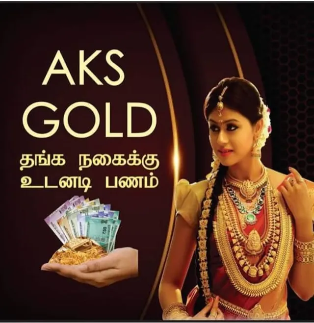 AKS GOLD | Cash for Gold | Old Gold Buyers - 3