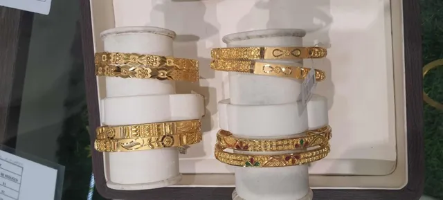 Shastika Old gold buyer, Old silver, Old Diamond, Jewellery for rent in Tiruppur - 3