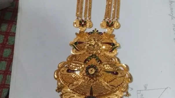 Shastika Old gold buyer, Old silver, Old Diamond, Jewellery for rent in Tiruppur - 6