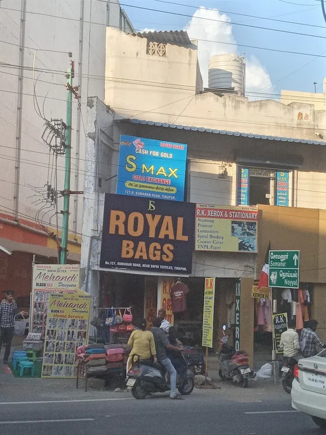 S Max Gold Exchange - Cash For Gold - Old Gold Buyers - 3